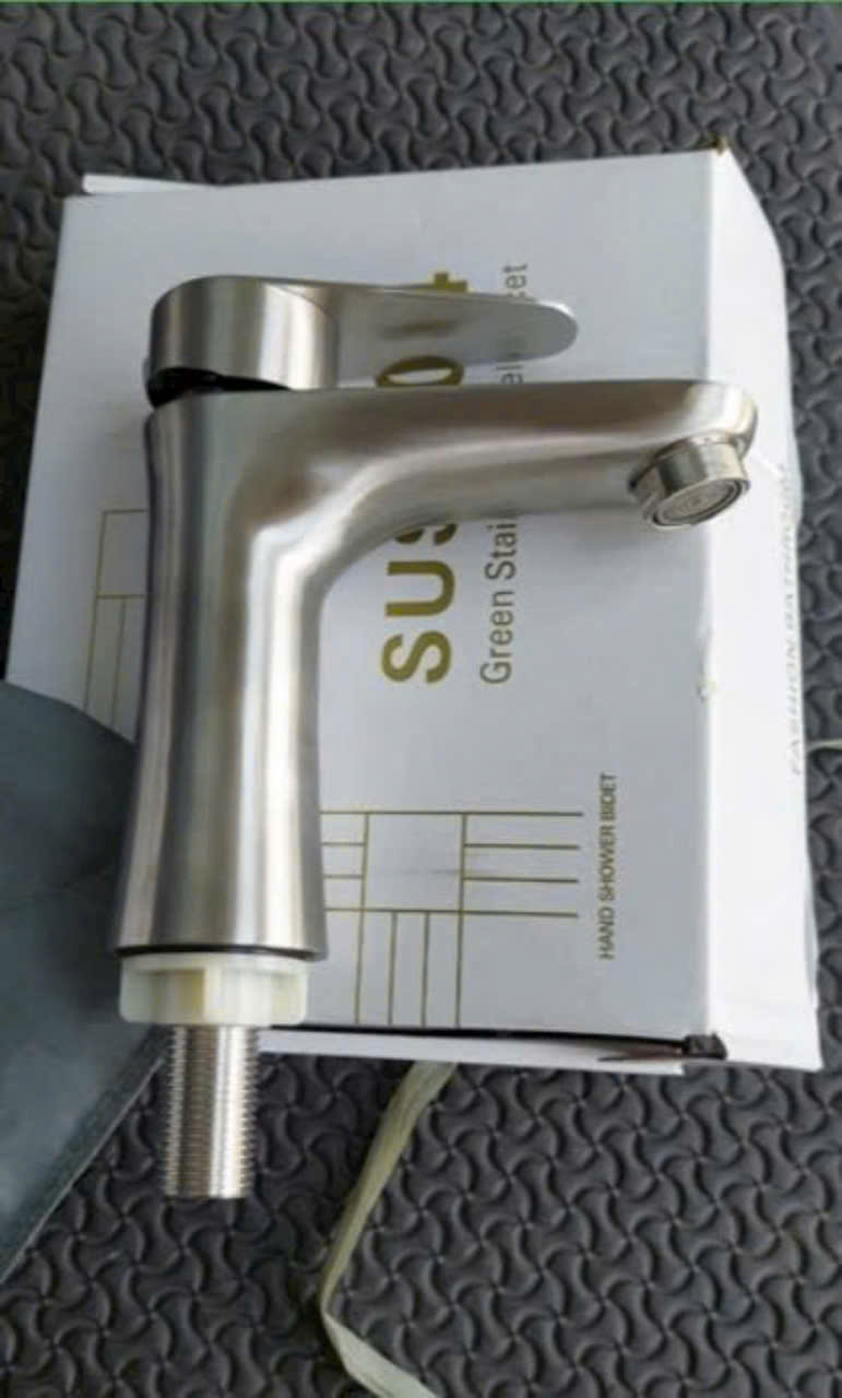 Vòi LB lạnh eo IN201 2T