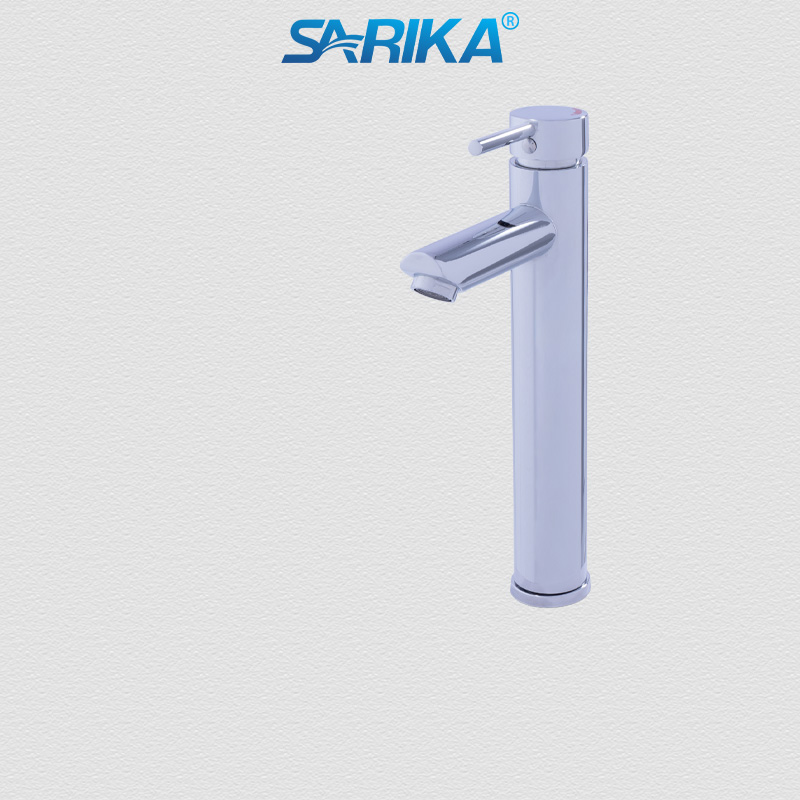 Vòi Lavabo Nóng Lạnh SARIKA® SR216 Inox 304
