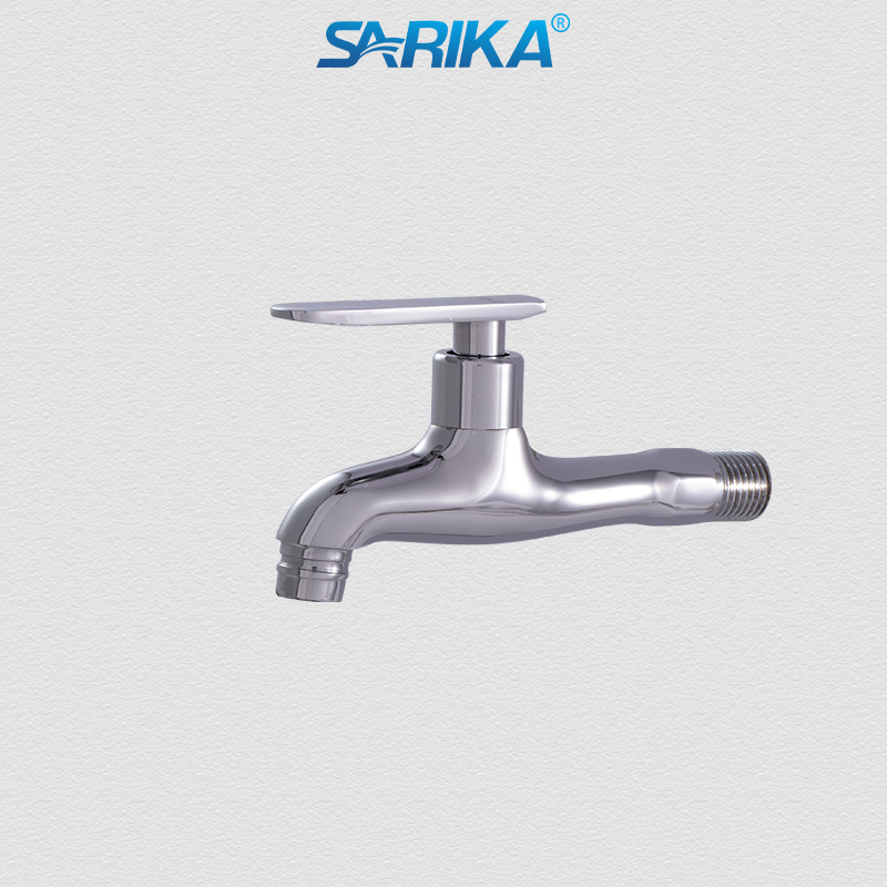 Vòi Hồ SARIKA® SR605 Đồng Thau Mạ Crom