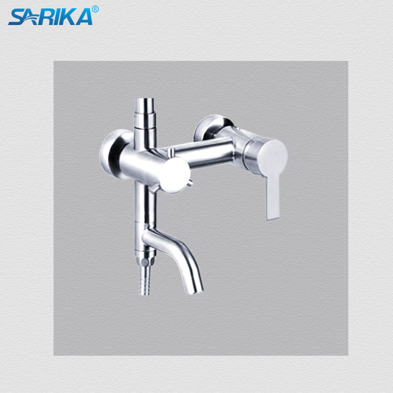Sen cây Nóng Lạnh SARIKA SR014 Inox 304