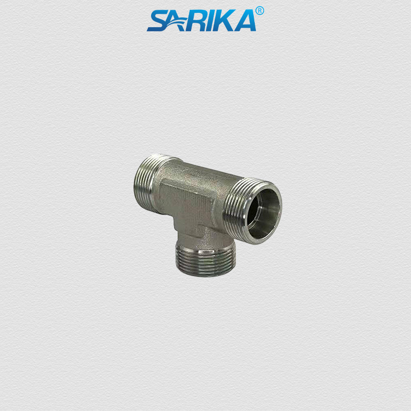 Van chia nước VT03 Inox 304