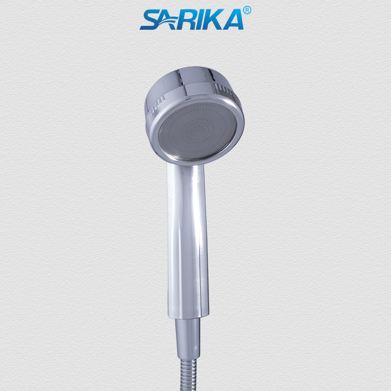 Tay Sen SARIKA® TS08 Nhựa Xi Tăng Áp