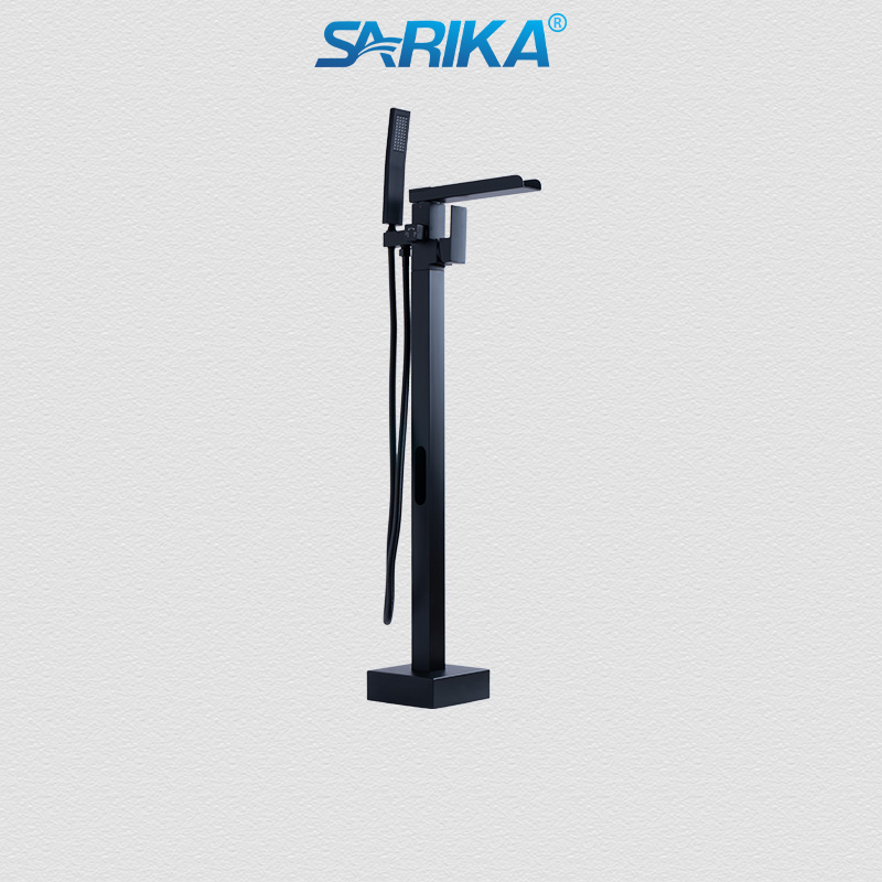 Sen Bồn Nóng Lạnh SARIKA® SR52 Đồng Thau Mạ Crom