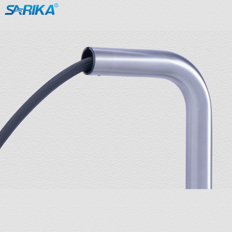 Vòi Rửa Chén Nóng Lạnh SARIKA® SR326 INOX 304