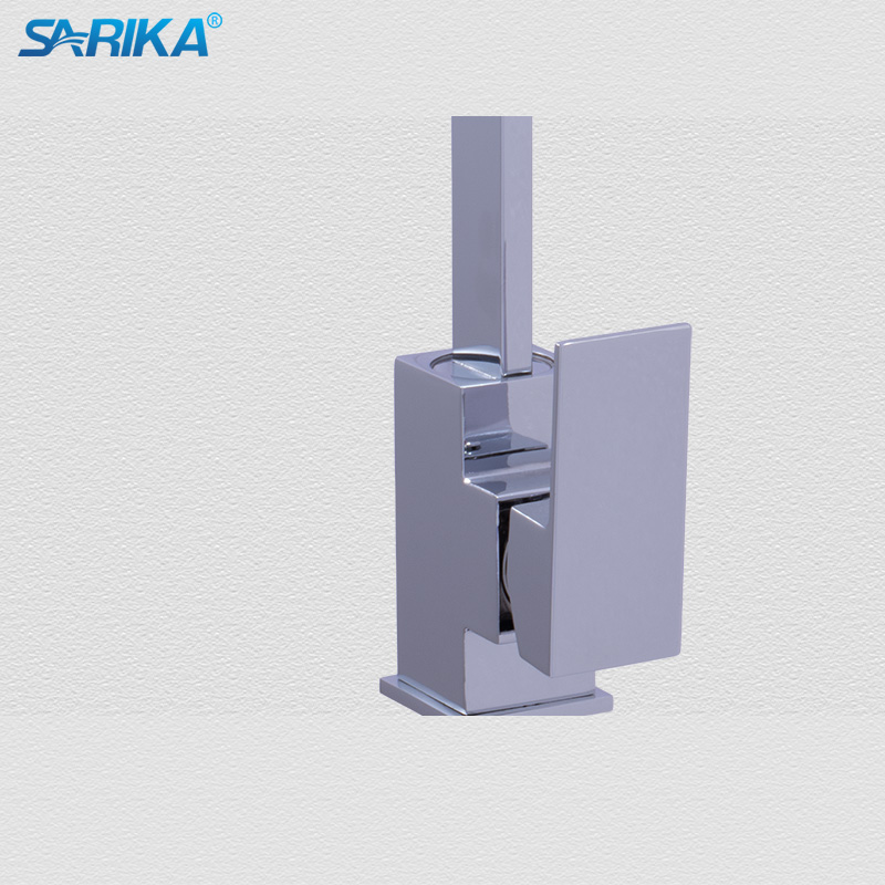 Vòi Rửa Chén Nóng Lạnh SARIKA® SR305 INOX 304