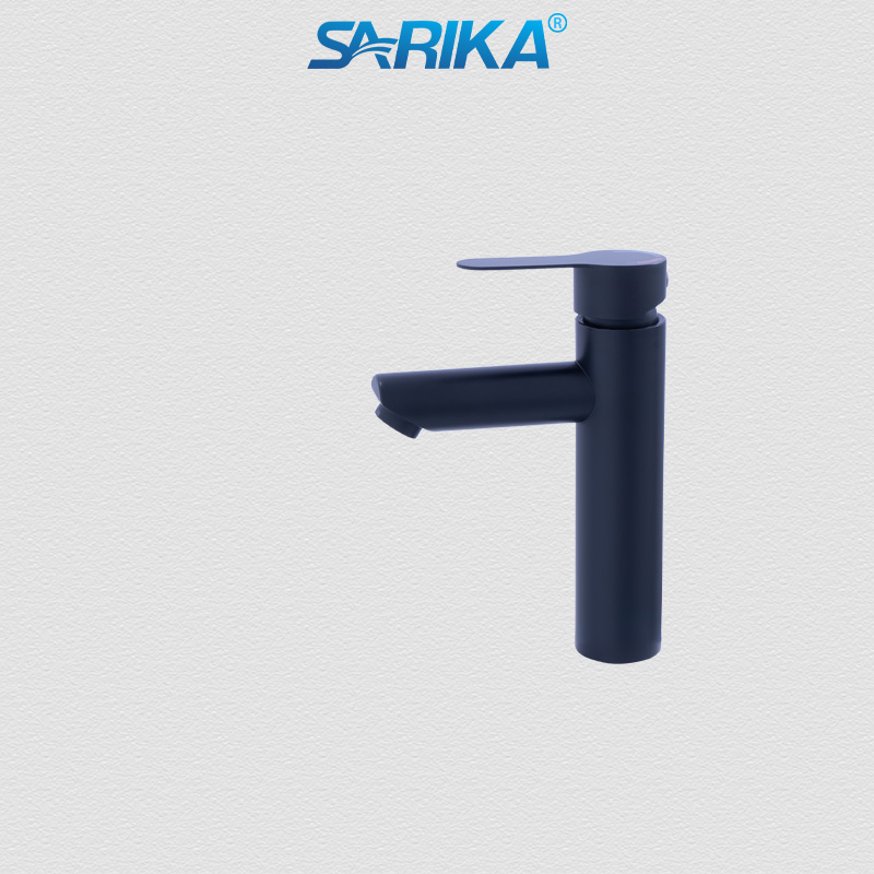 Vòi Lavabo Nóng Lạnh SARIKA® SR216 Inox 304