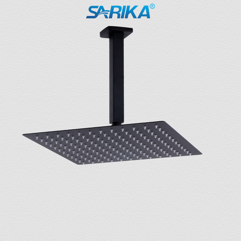 Sen Âm Trần Nóng Lạnh SARIKA® SR049 Đồng Thau Mạ Crom