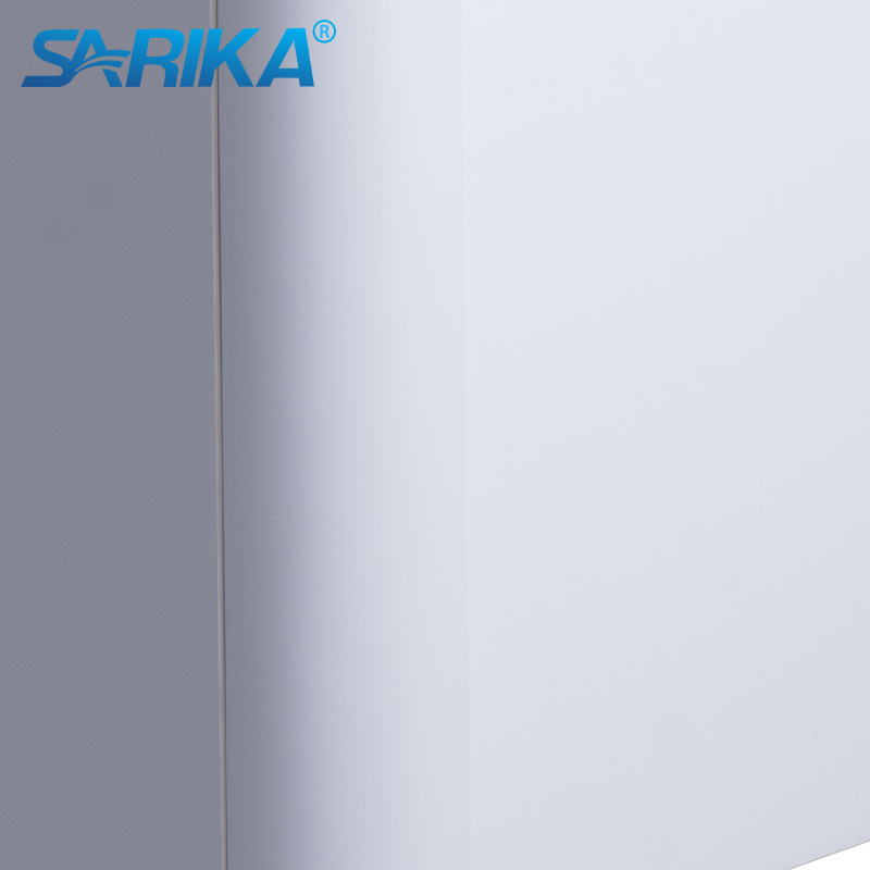 Tủ Lavabo SARIKA® TLB32 Nhựa PVC Cao Cấp Gương Led Cảm Ứng