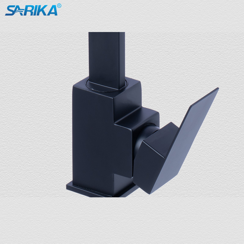 Vòi Rửa Chén Nóng Lạnh SARIKA® SR305 INOX 304