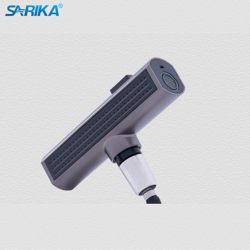 Vòi Rửa Chén Nóng Lạnh SARIKA® SR326 INOX 304