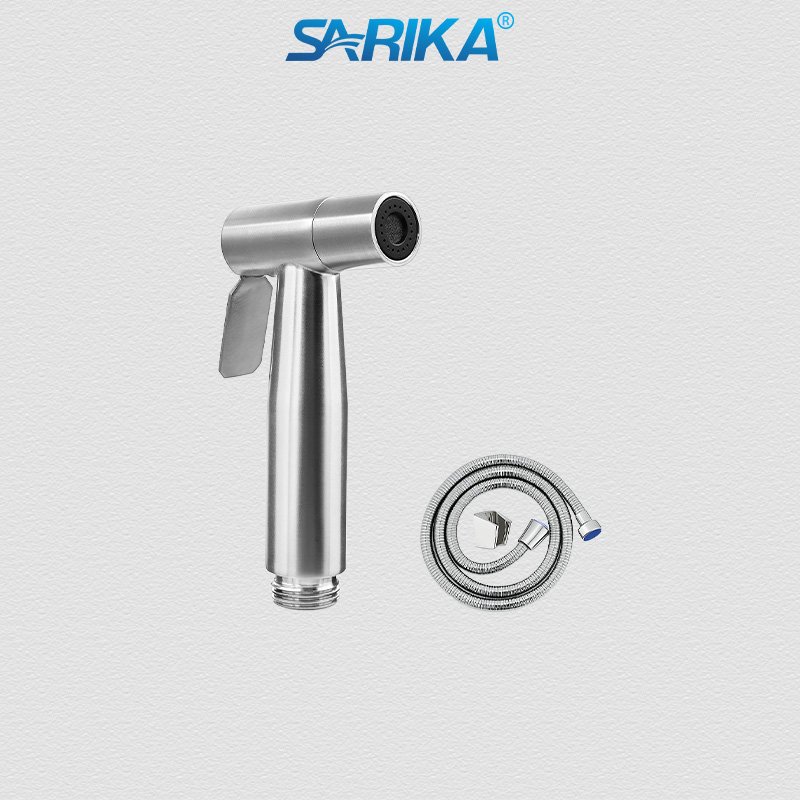 Vòi Xịt Vệ Sinh SARIKA® VX01 Inox 304