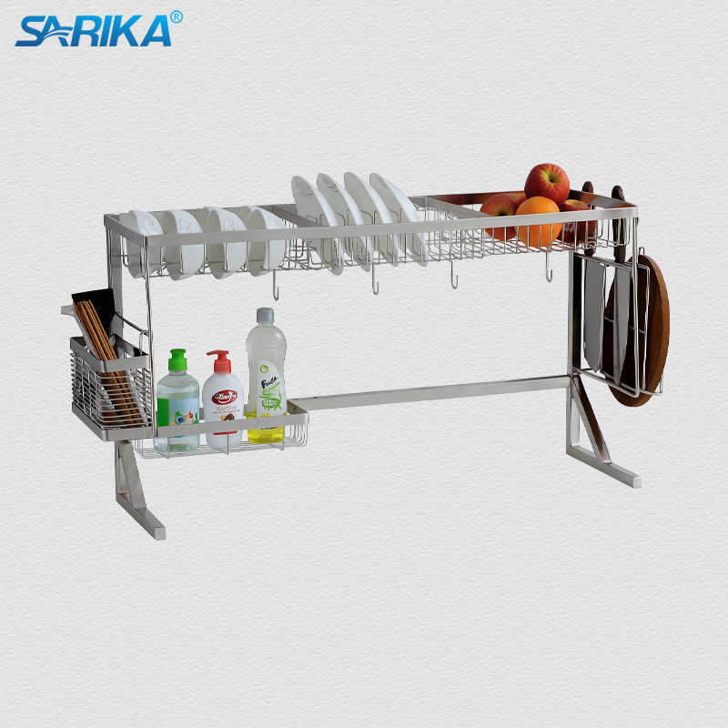Kệ Chén SARIKA® KC06 Inox 304
