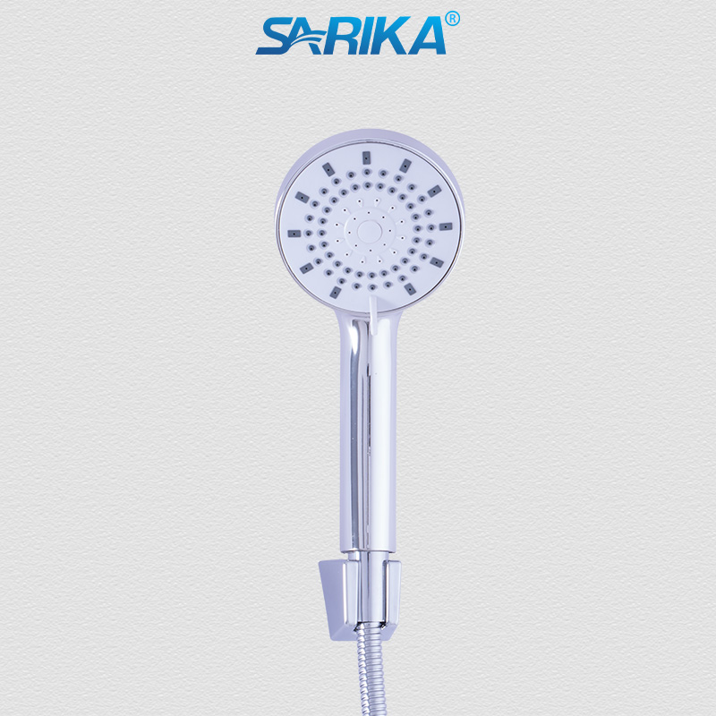 Tay Sen SARIKA® TS07 Nhựa Trắng