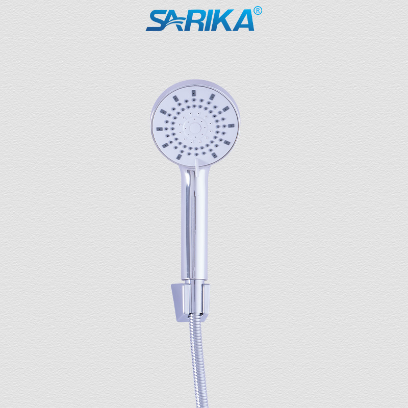 Sen Bồn Nóng Lạnh SARIKA® SR56 Đồng Thau Mạ Crom