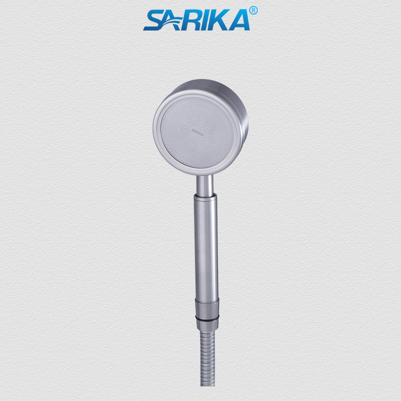 Tay Sen SARIKA® TS06 Inox 304 Tăng Áp