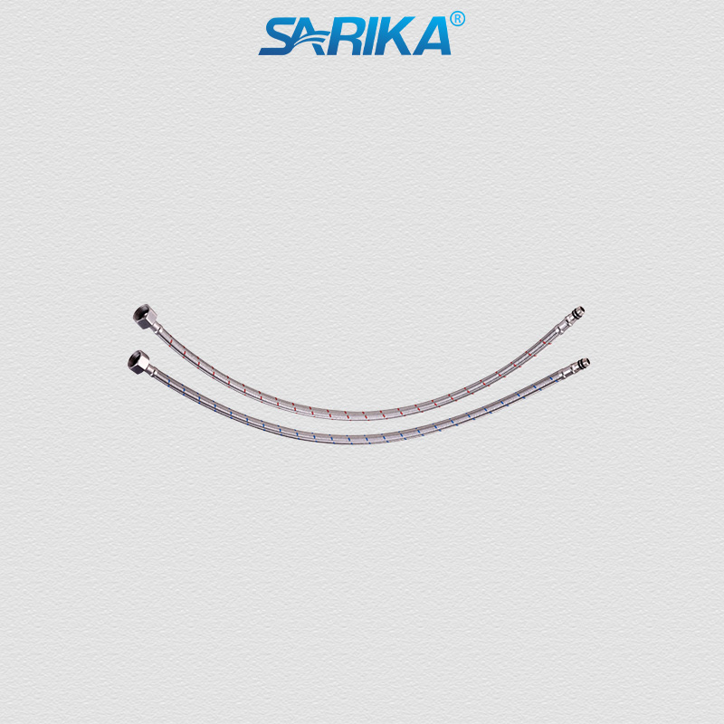 Dây cấp nước nóng lạnh SARIKA DC03