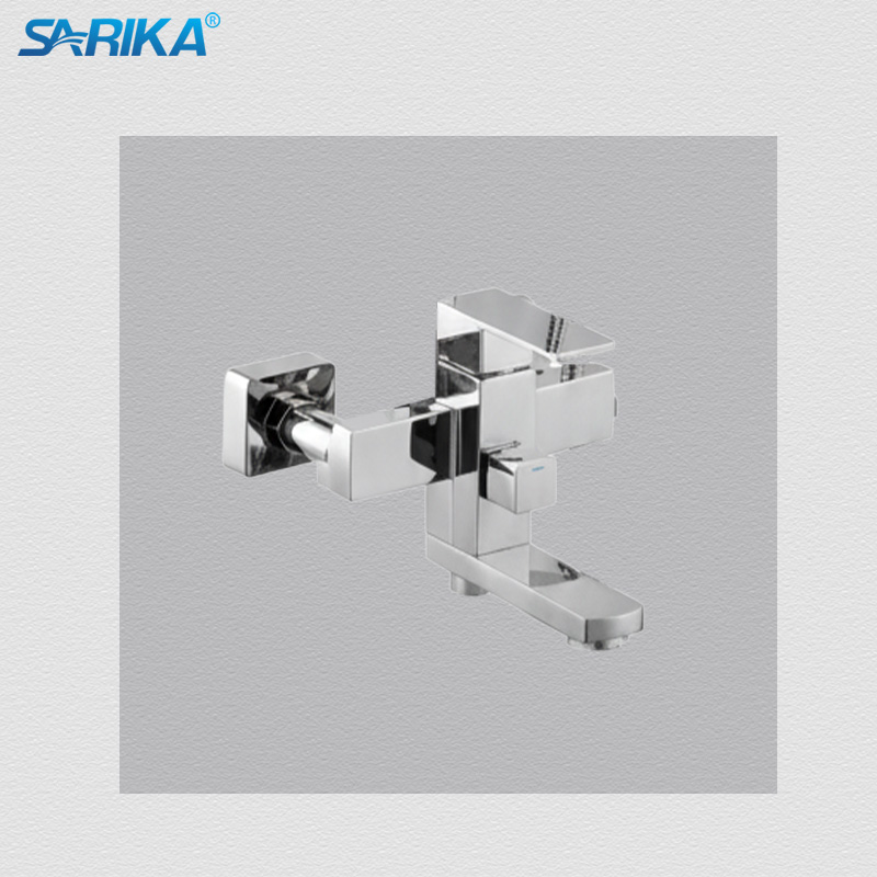 Sen Cây Nóng Lạnh SARIKA SR011 Inox 304 vuông