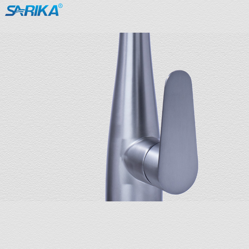 Vòi Rửa Chén Nóng Lạnh SARIKA® SR300X INOX 304