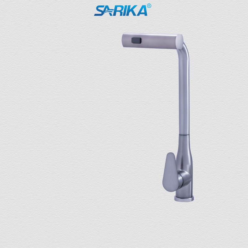 Vòi Rửa Chén Nóng Lạnh SARIKA® SR326 INOX 304