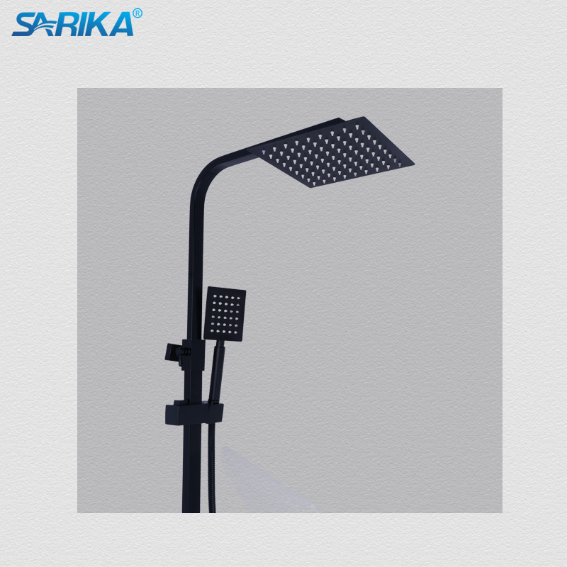 Sen Cây Nóng Lạnh SARIKA SR011 Inox 304 vuông