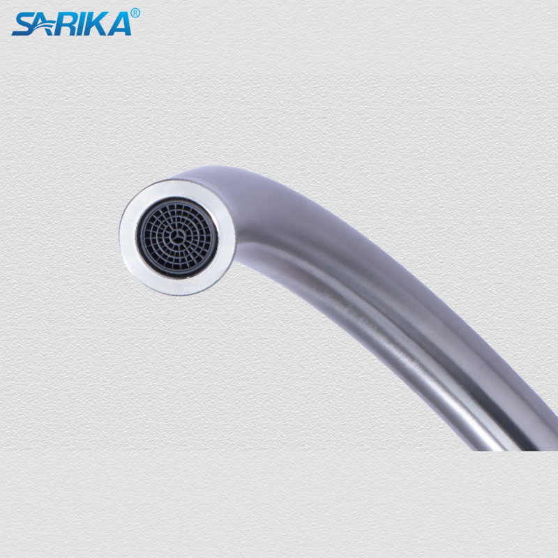 Vòi Rửa Chén Nóng Lạnh SARIKA® SR304 INOX 304