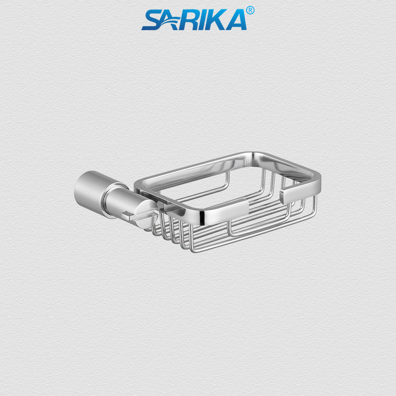 Kệ Xà Bông SARIKA KXB04 Inox 304