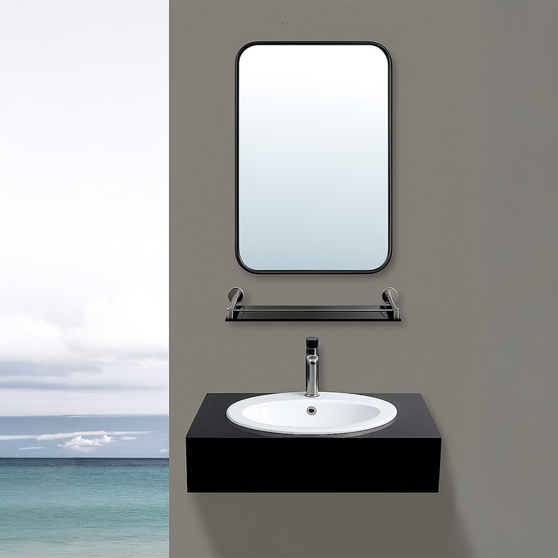 Kệ Lavabo Đá SARIKA BD18 Cao Cấp
