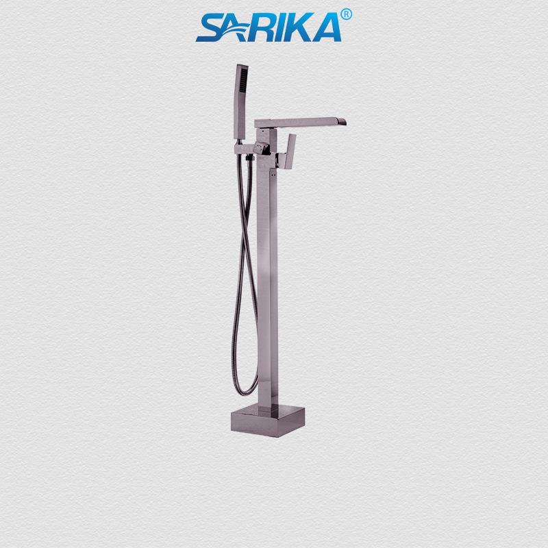 Sen Bồn Nóng Lạnh SARIKA® SR52 Đồng Thau Mạ Crom