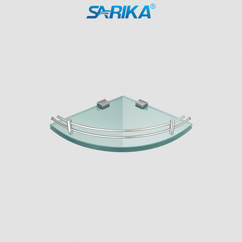 Kệ Góc ARIKA® KG01 Khung Inox 304