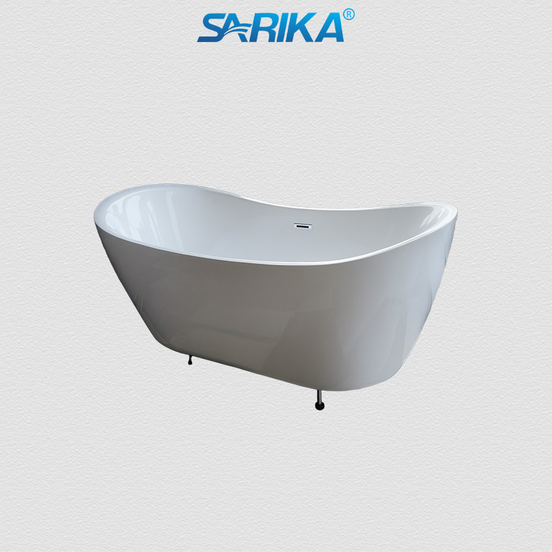 Bồn Tắm SPA SARIKA® BT06 Acrylic Sục Massage Cao Cấp