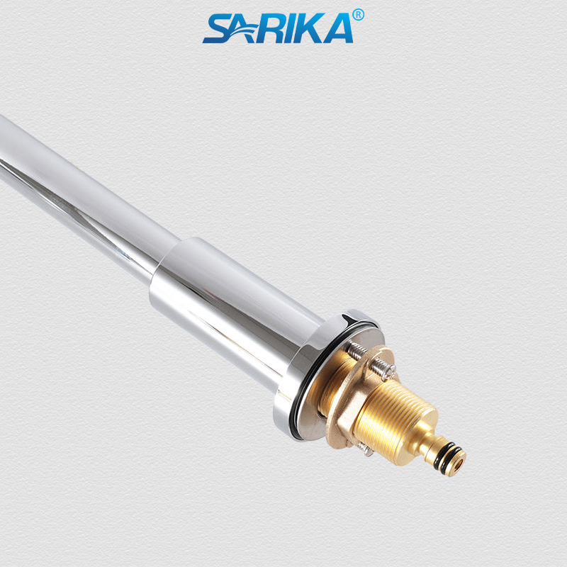 Sen Bồn Nóng Lạnh SARIKA® SR57 Đồng Thau Mạ Crom