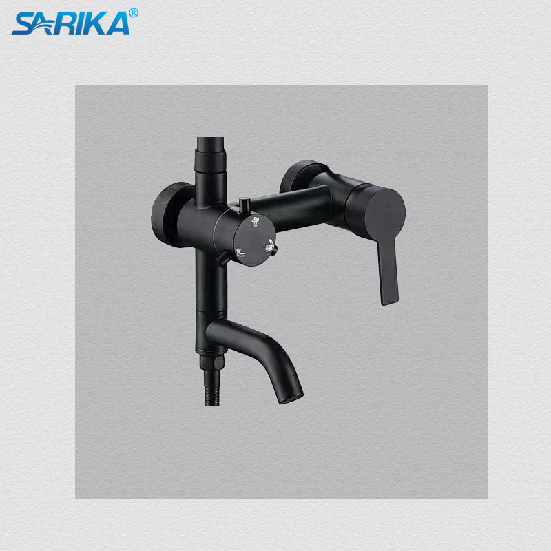 Sen cây Nóng Lạnh SARIKA SR014 Inox 304