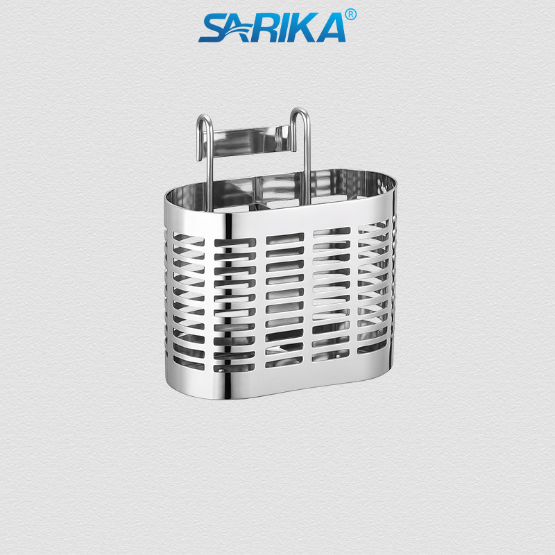 Ống Đũa SARIKA® OD02 Inox 304