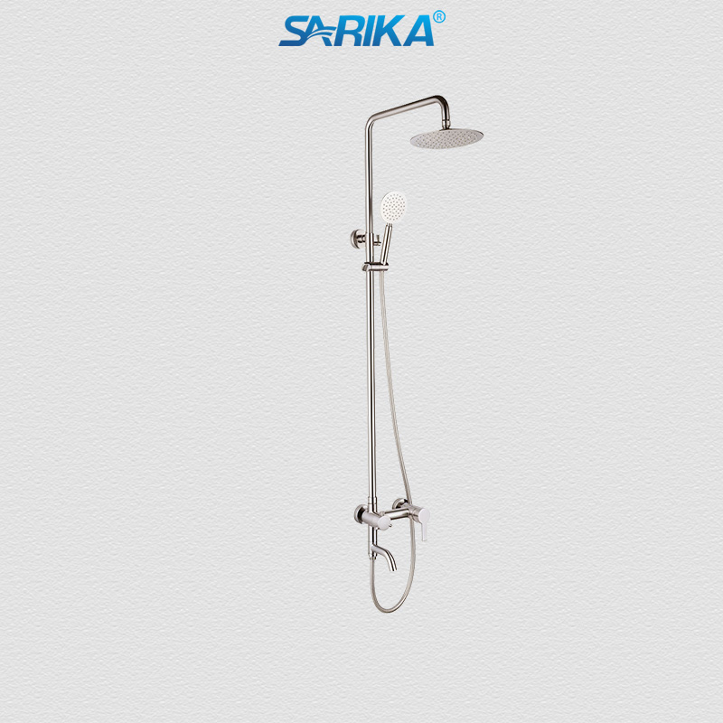 Sen cây Nóng Lạnh SARIKA SR014 Inox 304