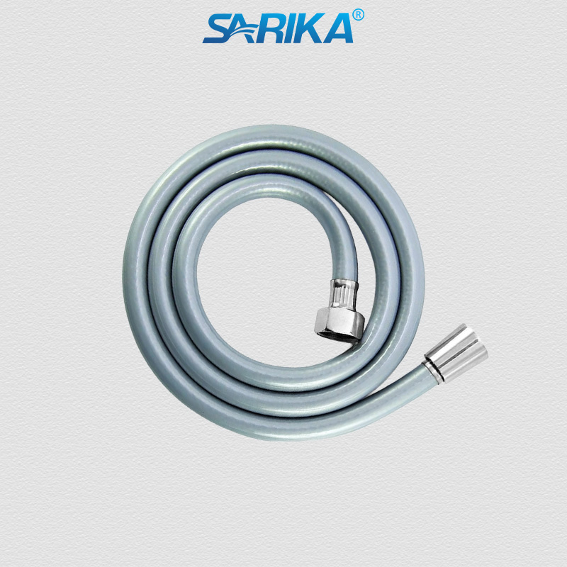 Dây Cấp Nước Sen Xịt SARIKA® D05 Nhựa 3 Lớp