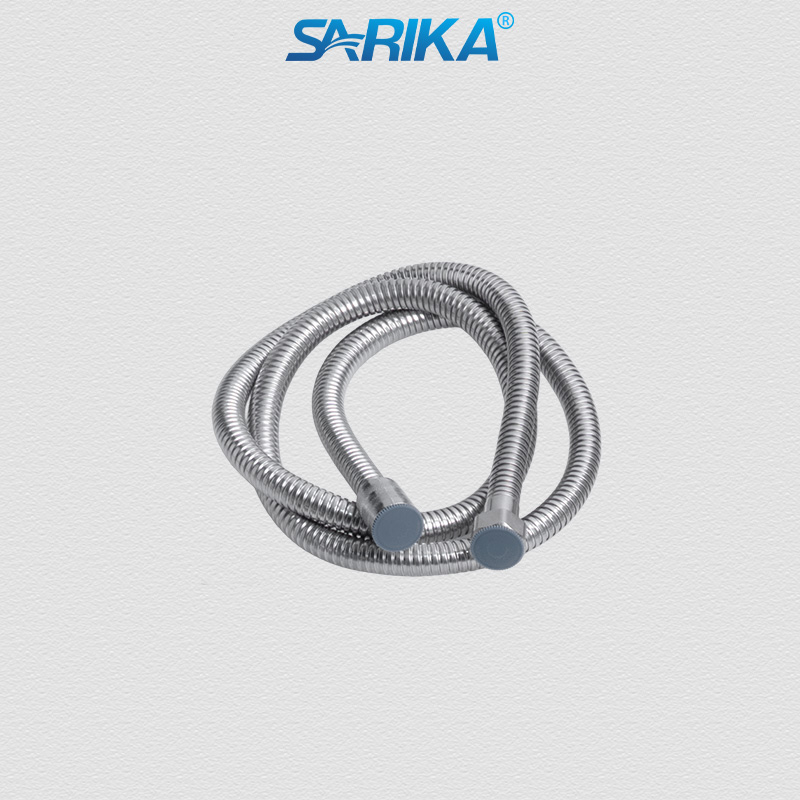 Dây Cấp Nước Sen Xịt SARIKA® D02 inox Nhuyễn