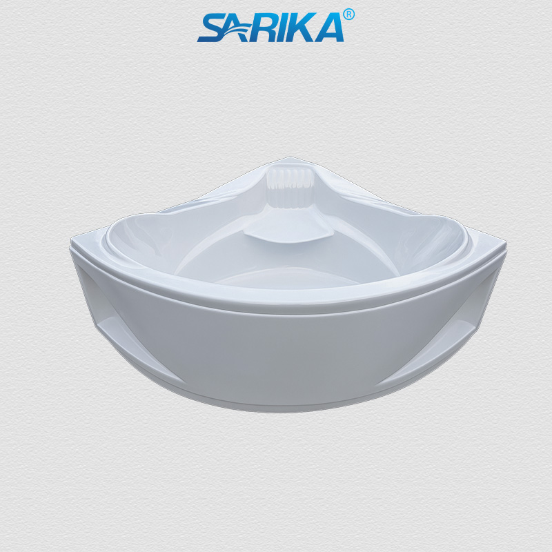Bồn Tắm SPA SARIKA® BT01 Acrylic Sục Massage Cao Cấp