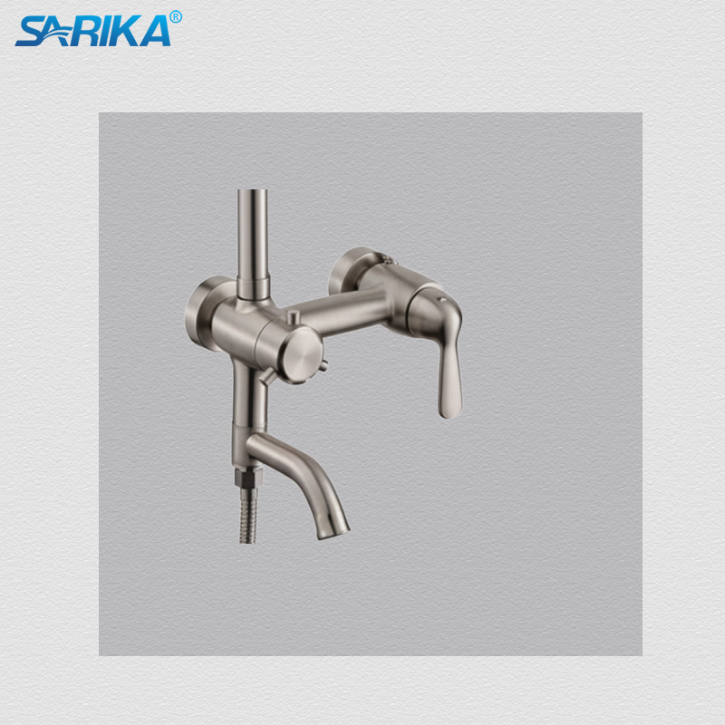 Sen cây Nóng Lạnh SARIKA SR014 Inox 304