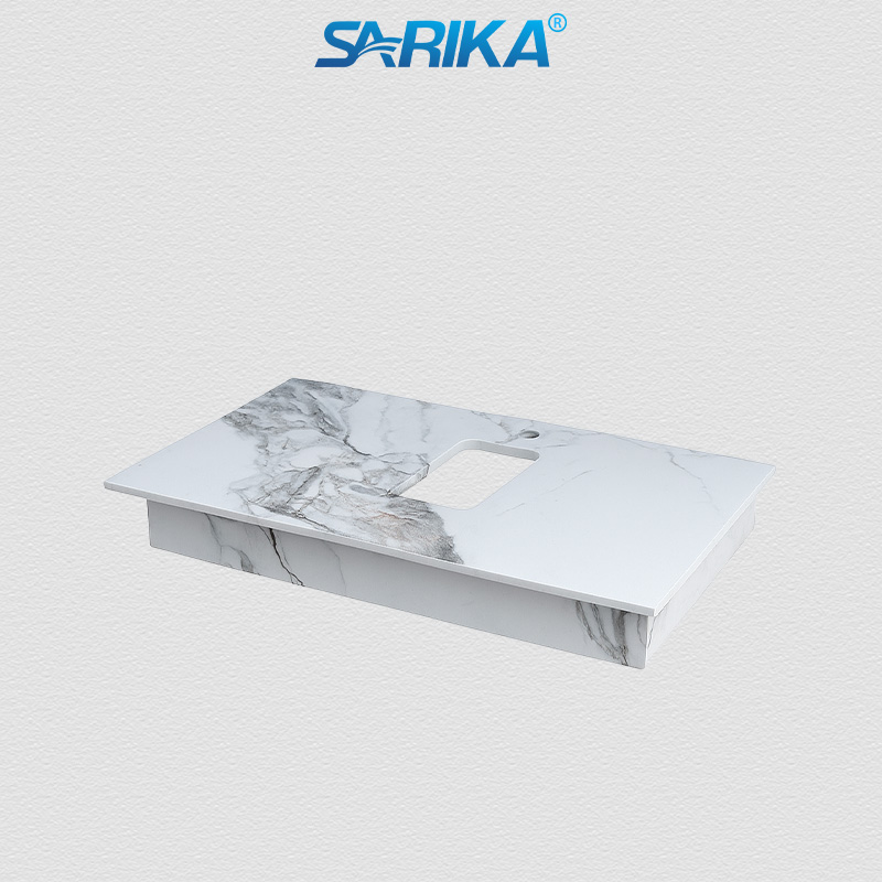 Combo 04 - Trọn Bộ Thiết Bị Vệ Sinh Phòng Tắm SARIKA