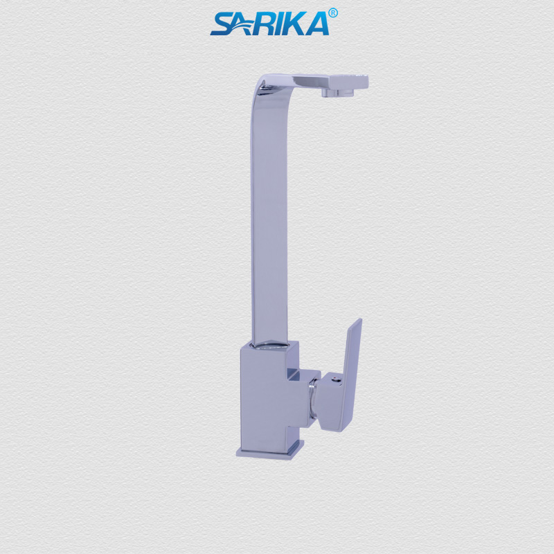 Vòi Rửa Chén Nóng Lạnh SARIKA® SR305 INOX 304