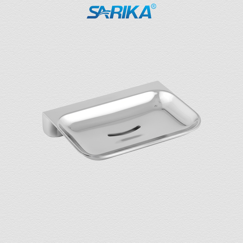 Kệ Xà Bông SARIKA KXB03 Inox 304