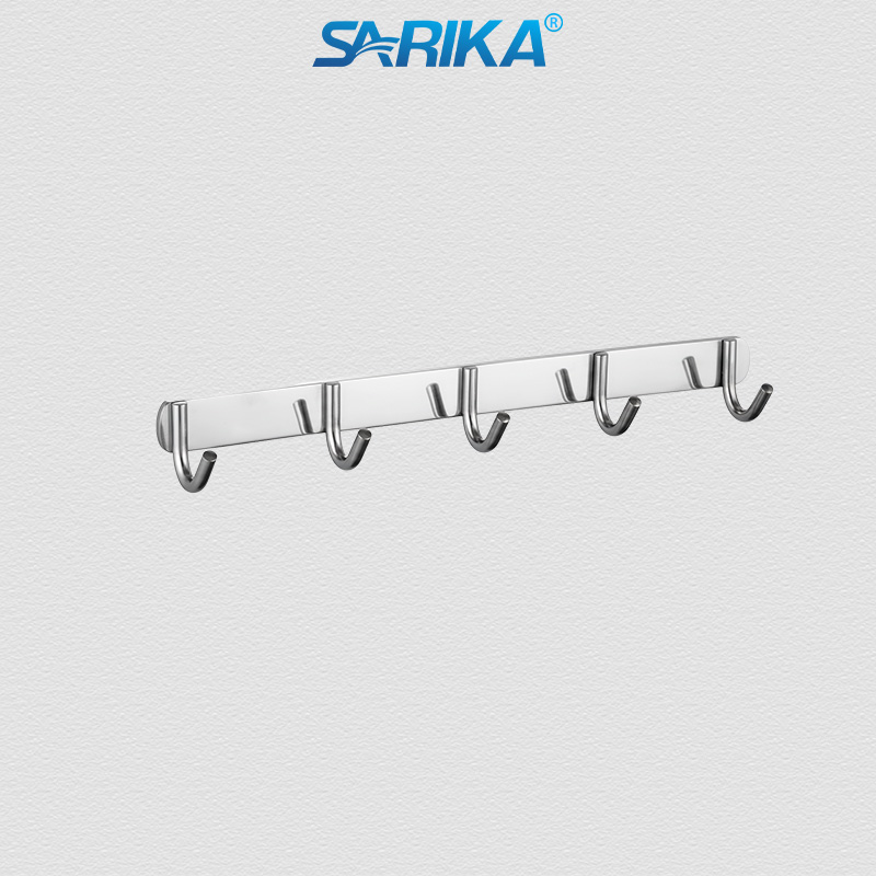 Móc Treo Áo SARIKA® MK04 INOX 201