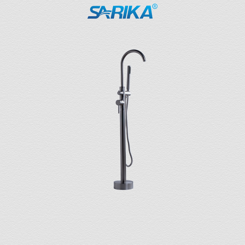 Sen Bồn Nóng Lạnh SARIKA® SR51 Đồng Thau Mạ Crom