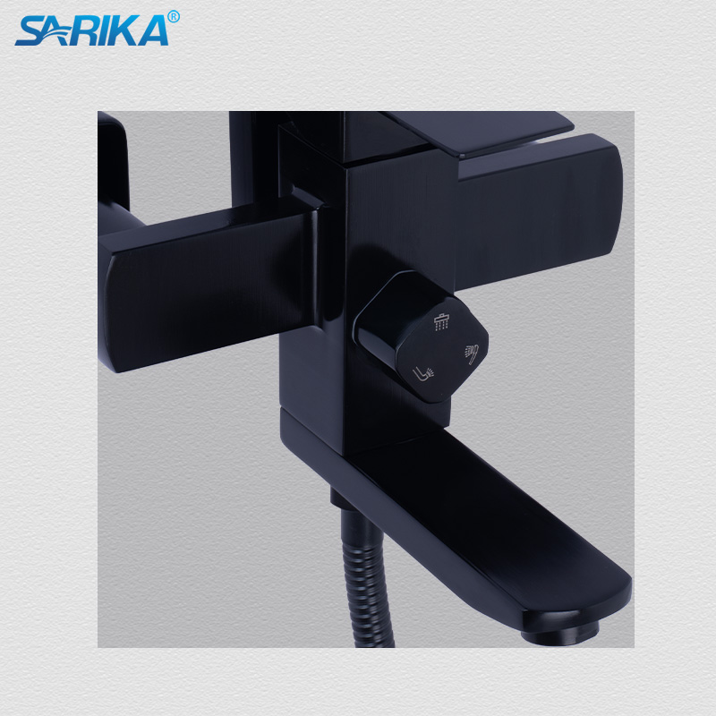 Sen Cây Nóng Lạnh SARIKA SR011 Inox 304 vuông