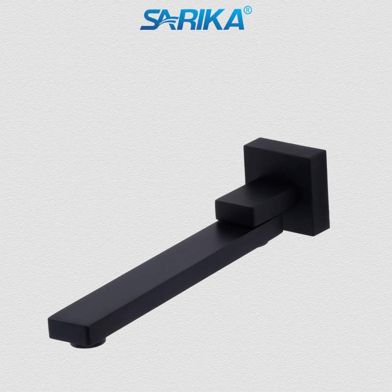 Sen Âm Trần Nóng Lạnh SARIKA® SR049 Đồng Thau Mạ Crom