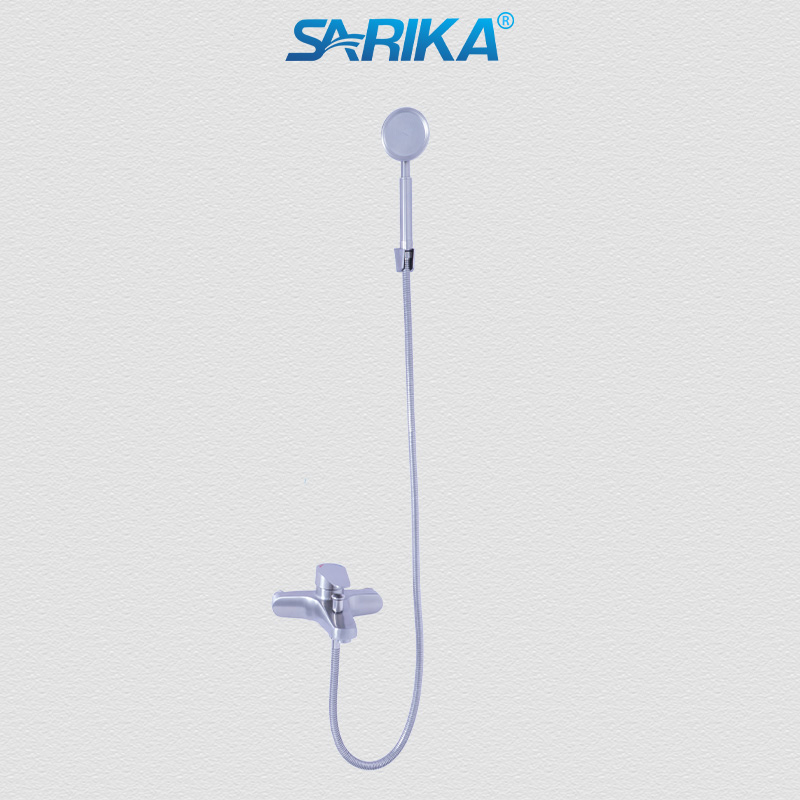 Sen Tắm Nóng Lạnh SARIKA® SR117 inox 304