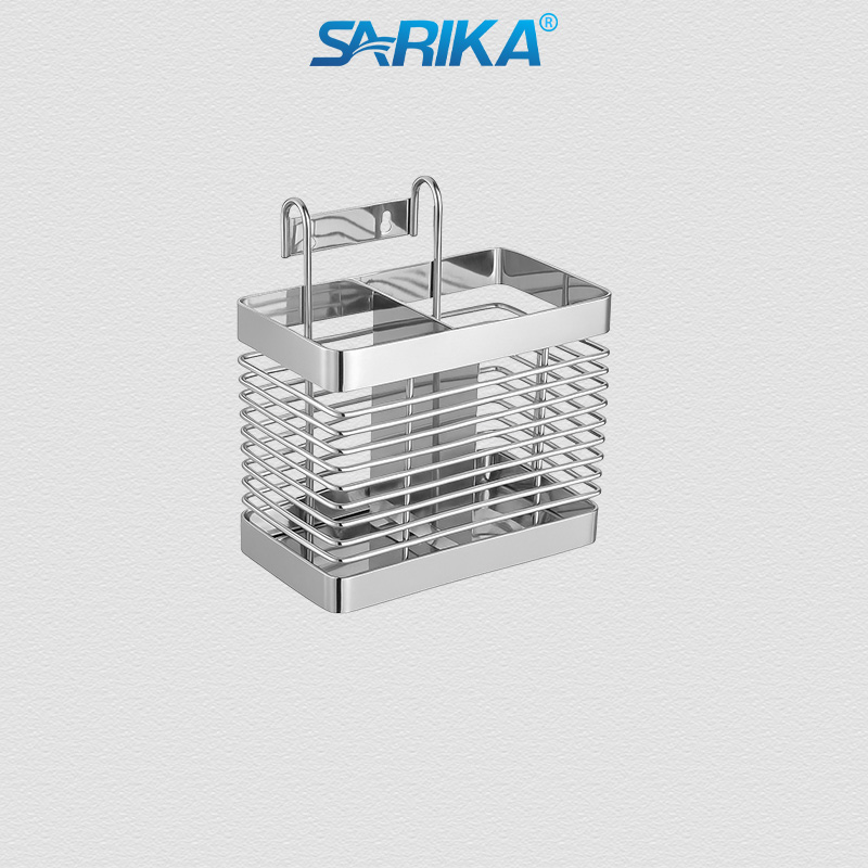 Ống Đũa SARIKA® OD01 Inox 304