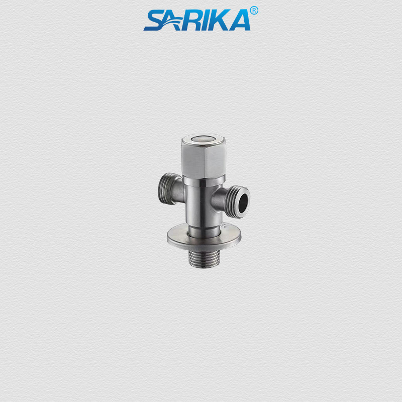 Combo 14 - Trọn Bộ Thiết Bị Vệ Sinh Phòng Tắm SARIKA
