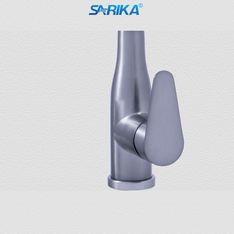 Vòi Rửa Chén Nóng Lạnh SARIKA® SR326 INOX 304