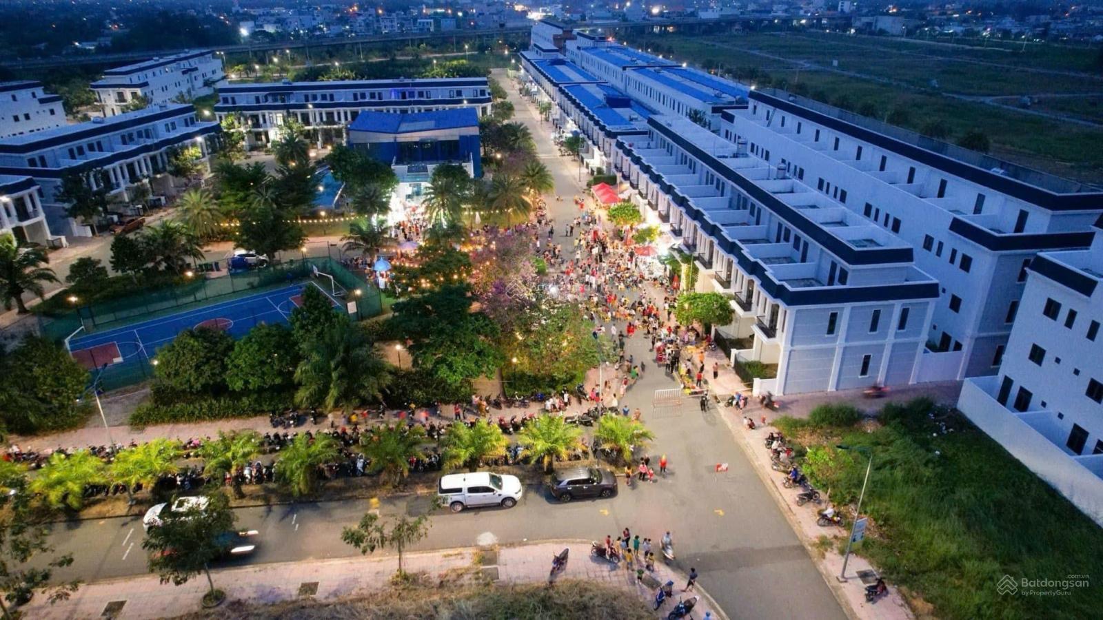 Bán đất nền Long An xã Phước Lý giá tốt